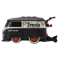 Hot Wheels Premium Pop Culture 2026 Dracula Kool Kombi