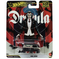 Hot Wheels Premium Pop Culture 2026 Dracula Kool Kombi