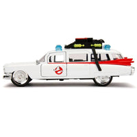 Jada Ghostbusters Ecto-1 1:32 Diecast