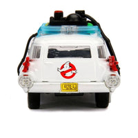 Jada Ghostbusters Ecto-1 1:32 Diecast