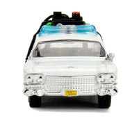 Jada Ghostbusters Ecto-1 1:32 Diecast