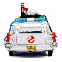 Jada Ghostbusters Ecto-1 1:24 Diecast Model Car