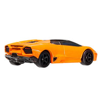 Hot Wheels Premium Car Culture Lamborghini Reventon Roadster