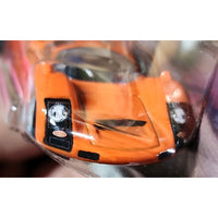 Hot Wheels Premium Pop Culture '66 Porsche 906 Carrera 6