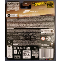 Hot Wheels Premium Pop Culture '66 Porsche 906 Carrera 6