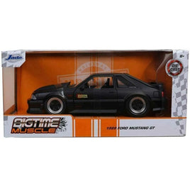 Jada Bigtime Muscle 1989 Ford Mustang GT Hooker Headers
