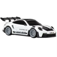 Hot Wheels 2022 Porsche 911 GT3 RS Gran Turismo Pop Culture Premium