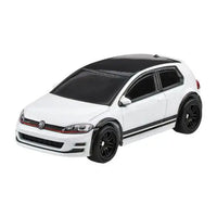 Hot Wheels Premium Car Culture Deutschland Design Volkswagen Golf MK7 GTI