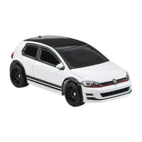 Hot Wheels Premium Car Culture Deutschland Design Volkswagen Golf MK7 GTI