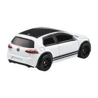 Hot Wheels Premium Car Culture Deutschland Design Volkswagen Golf MK7 GTI