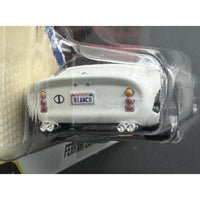 Hot Wheels Premium Car Culture Vintage Racing Ferrari 250 GTO