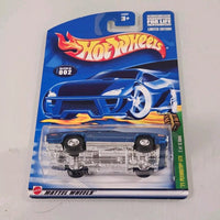 Hot Wheels Treasure Hunt '71 Plymouth GTX 1:64 Diecast Car