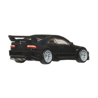 2025 Hot Wheels Premium Fast & Furious 1993 Honda Civic Coupe EX EJ1 - Black