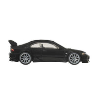 2025 Hot Wheels Premium Fast & Furious 1993 Honda Civic Coupe EX EJ1 - Black