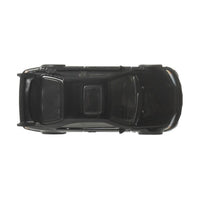 2025 Hot Wheels Premium Fast & Furious 1993 Honda Civic Coupe EX EJ1 - Black