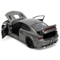 Jada Fast & Furious 2021 Dodge Charger SRT Hellcat "Fast X" 1/24 Diecast