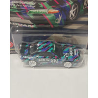 Hot Wheels 2026 Premium Boulevard #150 Nissan Skyline GT-R (R32) PANDEM HKS