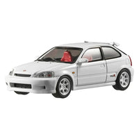 Hot Wheels Honda Civic Type R EK9 1:43