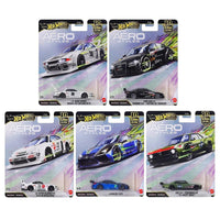 Hot Wheels Premium Car Culture Aero Styles LB Super Silhouette Nissan Silvia (S15)