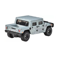 Hot Wheels Premium Car Culture Terra Trek Hummer H1 1:64 Diecast Car