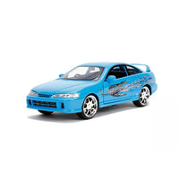 Jada Fast & Furious Mia's Acura Integra 1:32 Diecast