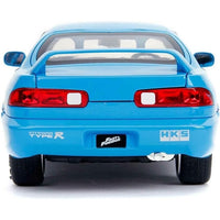 Jada Fast & Furious Mia's Acura Integra 1:32 Diecast