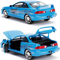 Jada Fast & Furious Mia's Acura Integra 1:32 Diecast