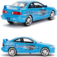 Jada Fast & Furious Mia's Acura Integra 1:32 Diecast