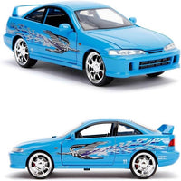 Jada Fast & Furious Mia's Acura Integra 1:32 Diecast