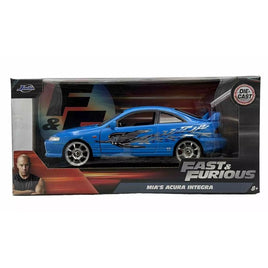 Jada Fast & Furious Mia's Acura Integra 1:32 Diecast