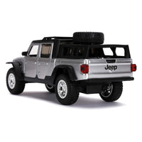 Jada Fast & Furious 2020 Jeep Gladiator 1:24