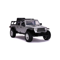 Jada Fast & Furious 2020 Jeep Gladiator 1:24