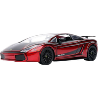 Jada Pink Slips Lamborghini Gallardo
