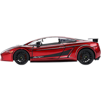 Jada Pink Slips Lamborghini Gallardo