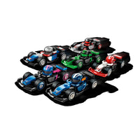 Lego F1® Collectible Race Cars Mystery Box