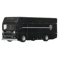 Hot Wheels Premium Car Culture Team Transport Lykan Hypersport Euro Hauler / Camion De Transport