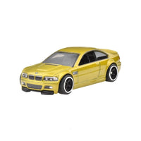 Hot Wheels Premium Boulevard #115 BMW M3 1:64 Diecast Car