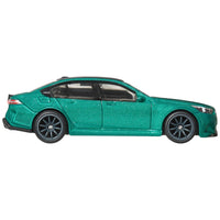 Hot Wheels Premium Car Culture Deutschland Design 2005 BMW M5