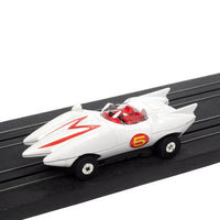 Auto World Speed Racer Mach 5 Slot Car