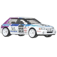Hot Wheels Premium Car Culture Modern Classics Mazda 323 GTR