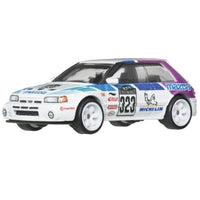 Hot Wheels Premium Car Culture Modern Classics Mazda 323 GTR