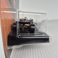 Hot Wheels Premium Formula 1 2025 #4 McLaren Lando Norris Champion