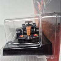 Hot Wheels Premium Formula 1 2025 #4 McLaren Lando Norris Champion