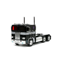 Jada Hollywood Rides Decepticon Nemesis Prime