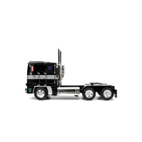 Jada Hollywood Rides Decepticon Nemesis Prime