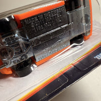 Hot Wheels Neon Speeder '85 Honda CRX 1:64 Diecast