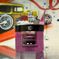 M2 Machines 2020 1985 Chevrolet Camaro IROC-Z Pink Special Order Paint CHASE