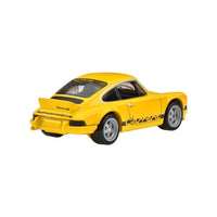 Hot Wheels Premium Car Culture Hammer Drop Porsche 911 Carrera RS 2.7