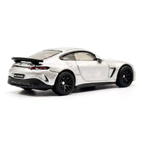 Hot Wheels Premium Car Culture Deutschland Design 2025 Mercedes-AMG GT 63 PRO