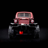 Hot Wheels Red Line Club '52 Dodge Power Wagon